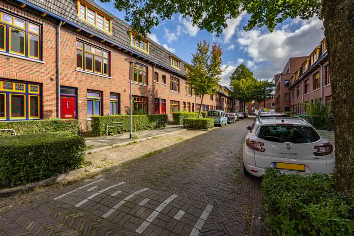 Foto 8 van Gerbrand Bakkerstraat 11