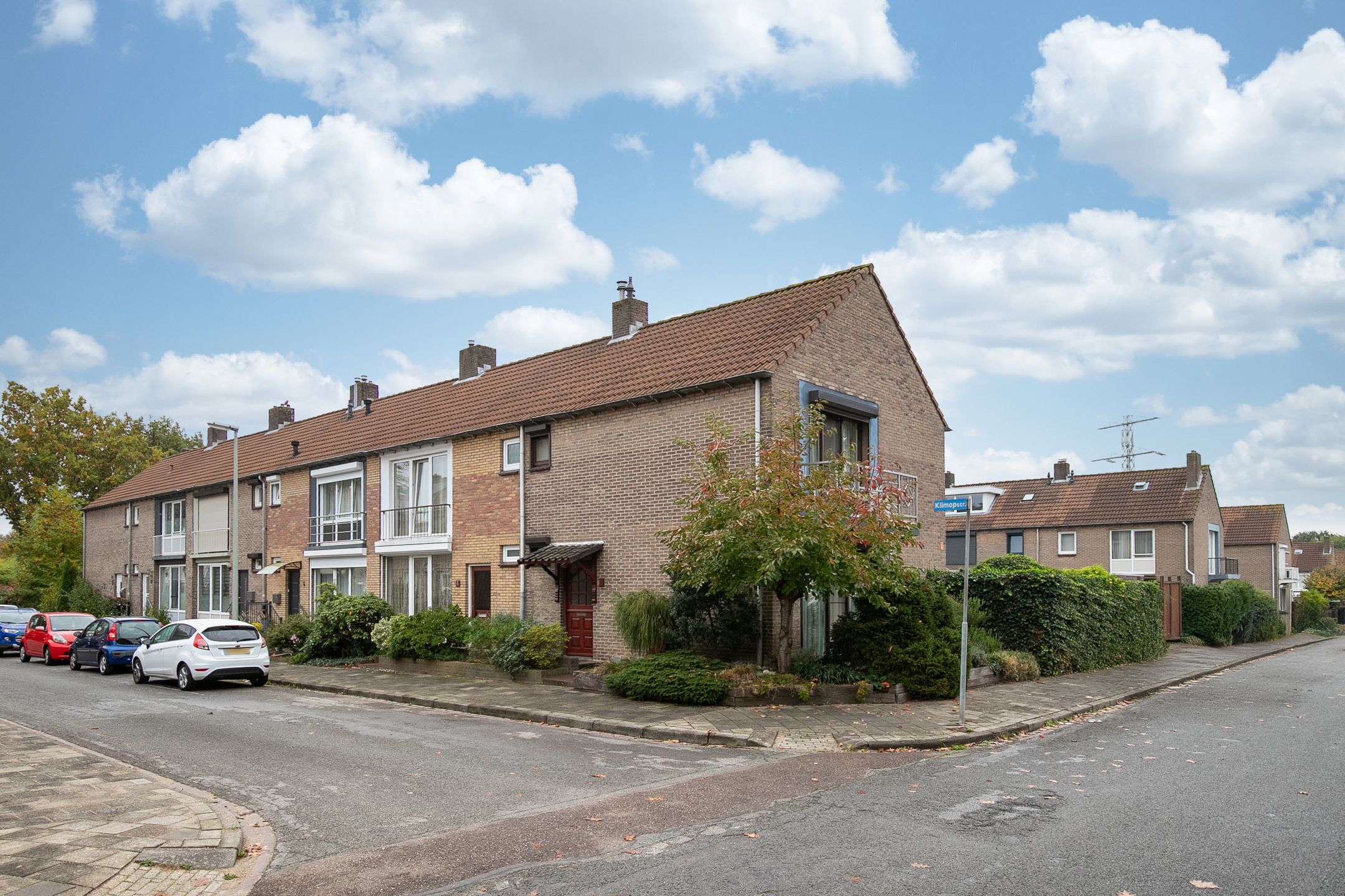 Foto 18 van Klimopstraat 2