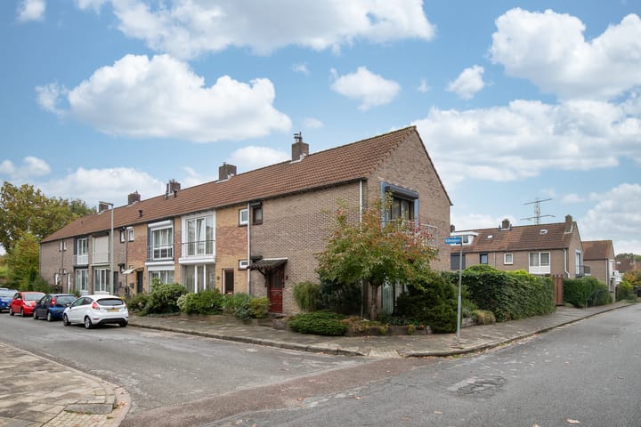 Foto 18 van Klimopstraat 2