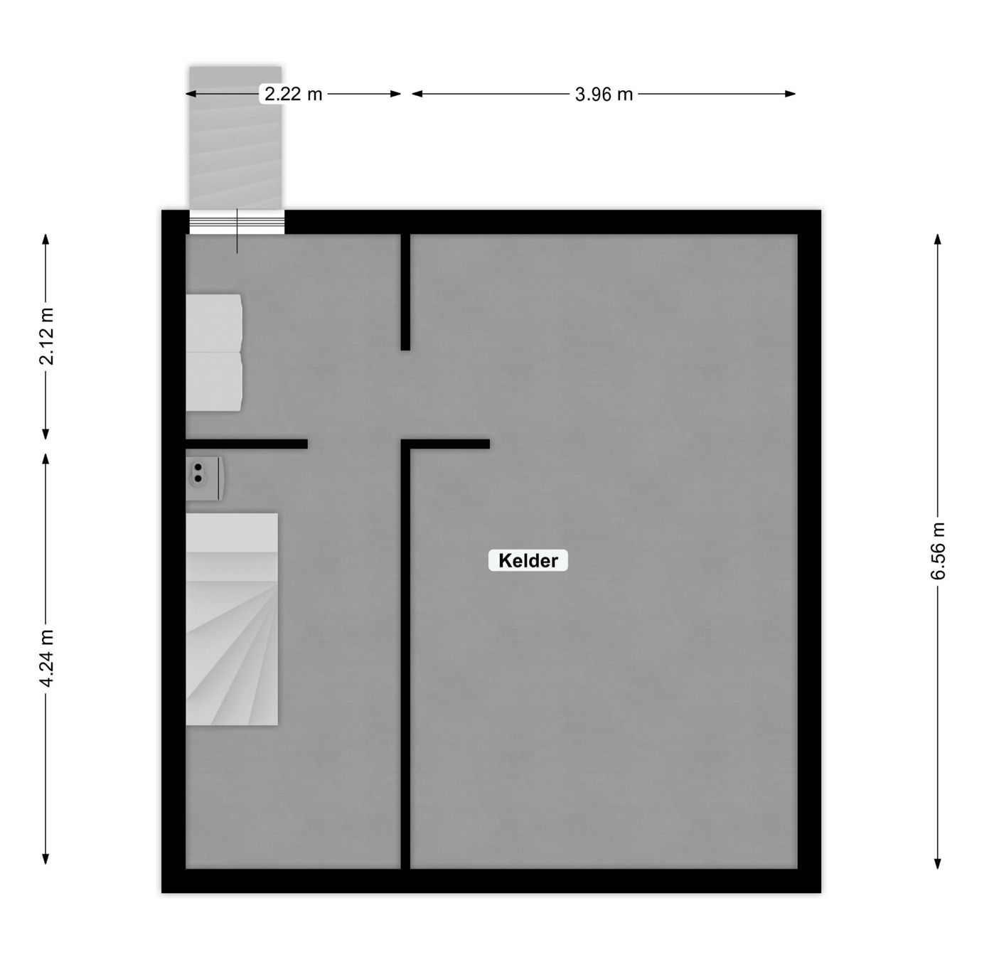 Foto 21 van Klimopstraat 2