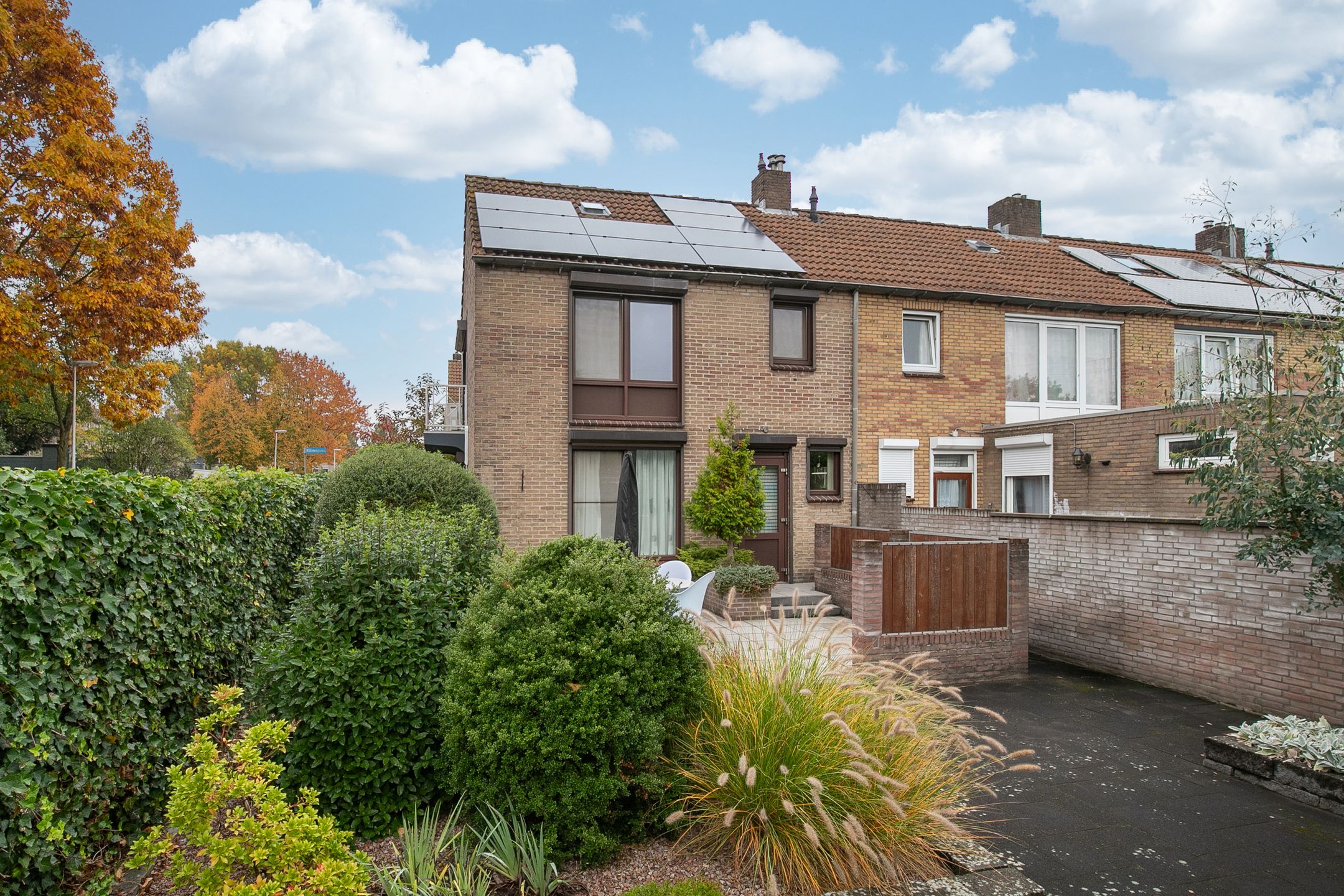 Foto 3 van Klimopstraat 2