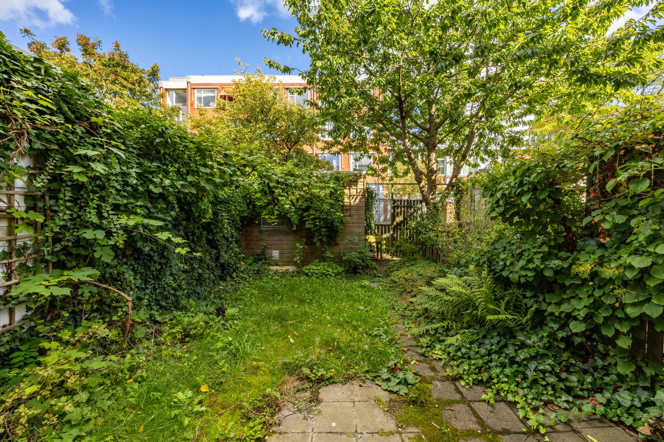 Foto 6 van Gerbrand Bakkerstraat 11