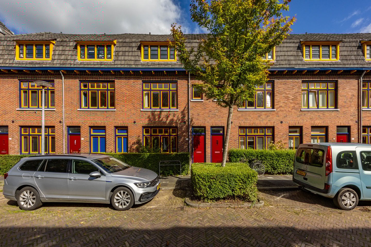 Foto 10 van Gerbrand Bakkerstraat 11