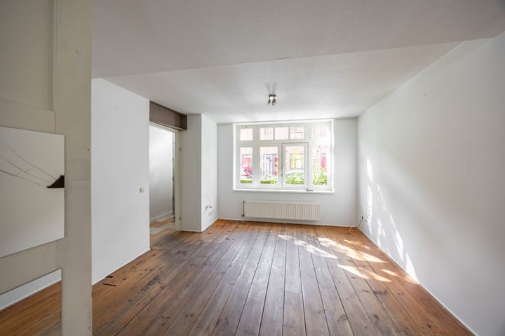 Foto 2 van Gerbrand Bakkerstraat 11