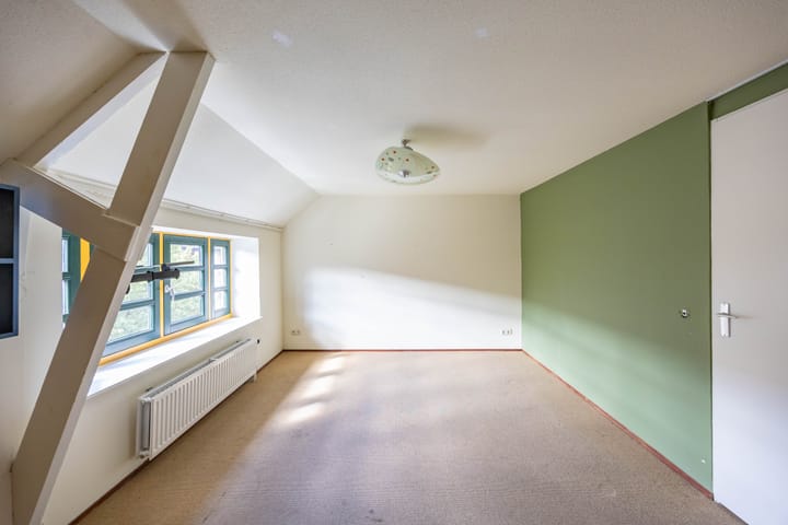 Foto 4 van Gerbrand Bakkerstraat 11