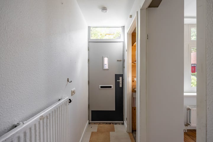 Foto 12 van Gerbrand Bakkerstraat 11