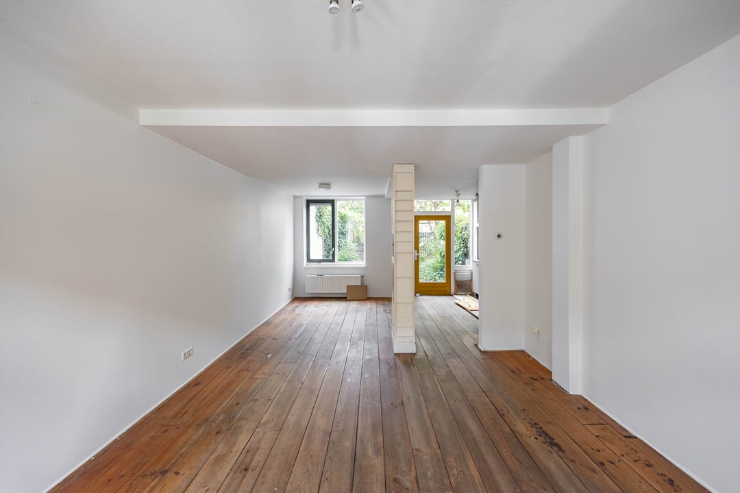 Foto 13 van Gerbrand Bakkerstraat 11