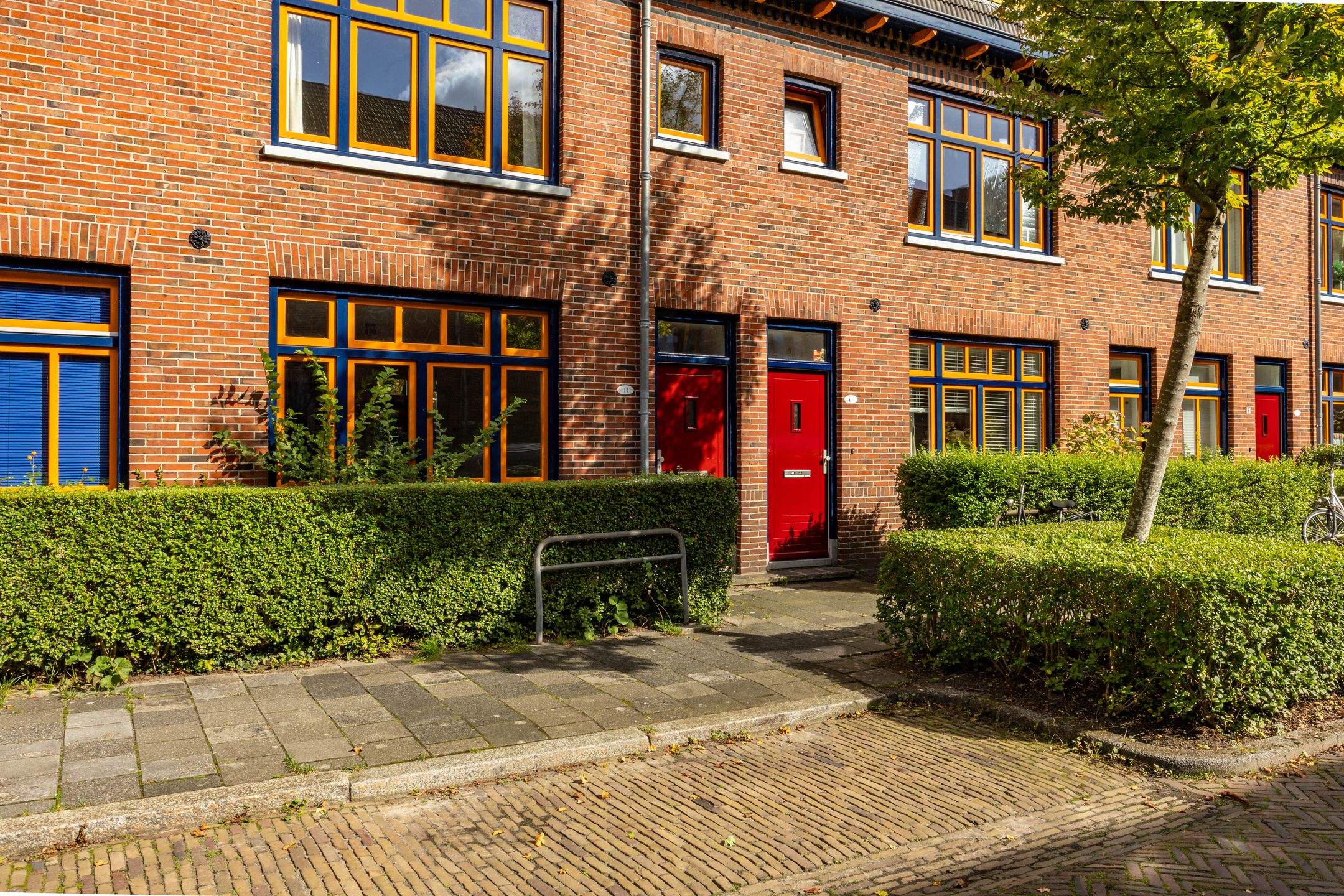 Foto 9 van Gerbrand Bakkerstraat 11