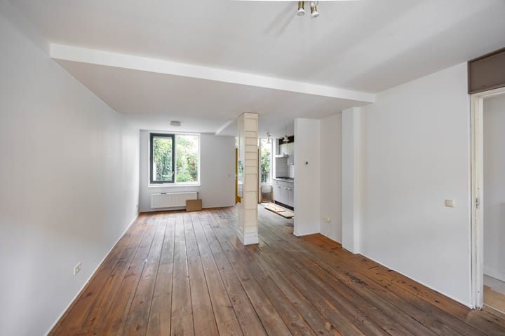 Foto 14 van Gerbrand Bakkerstraat 11