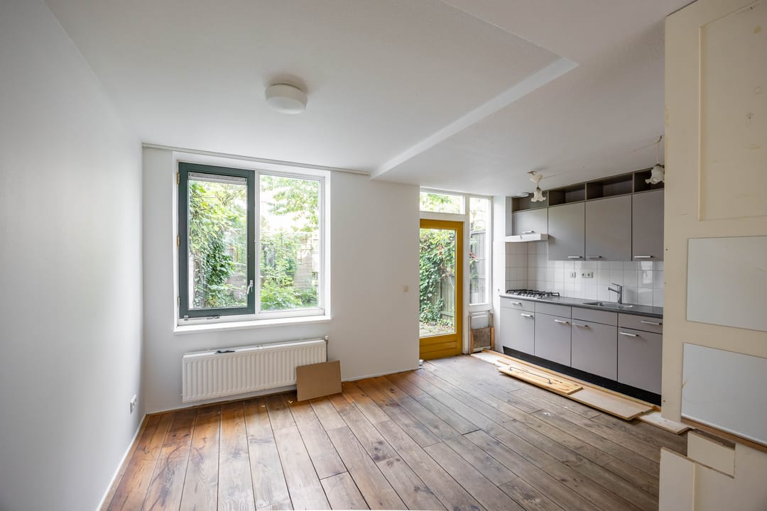 Foto 16 van Gerbrand Bakkerstraat 11