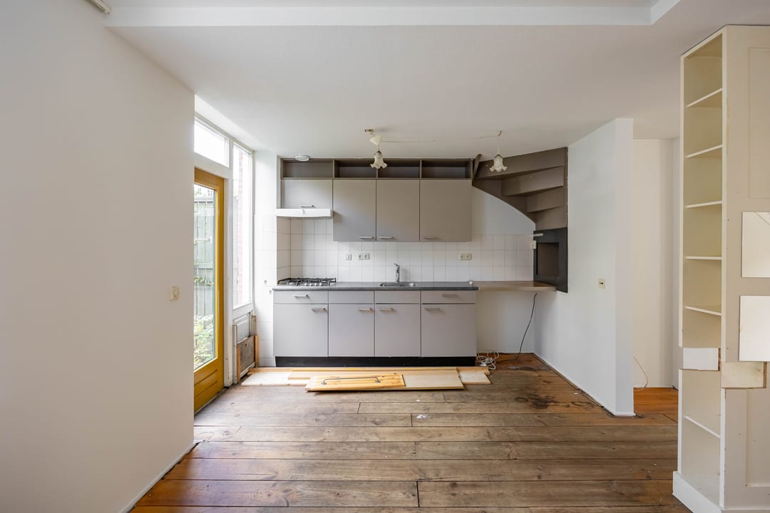 Foto 17 van Gerbrand Bakkerstraat 11