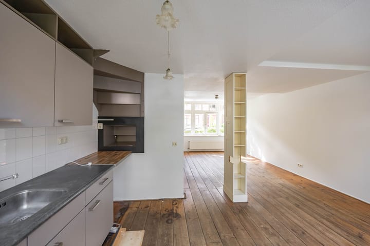 Foto 18 van Gerbrand Bakkerstraat 11