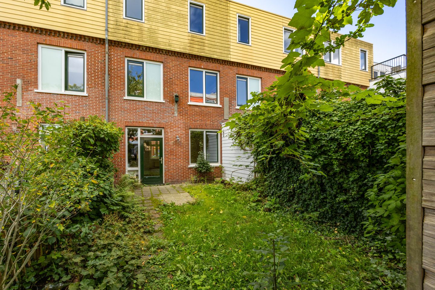 Foto 20 van Gerbrand Bakkerstraat 11