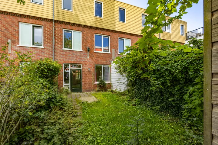 Foto 20 van Gerbrand Bakkerstraat 11