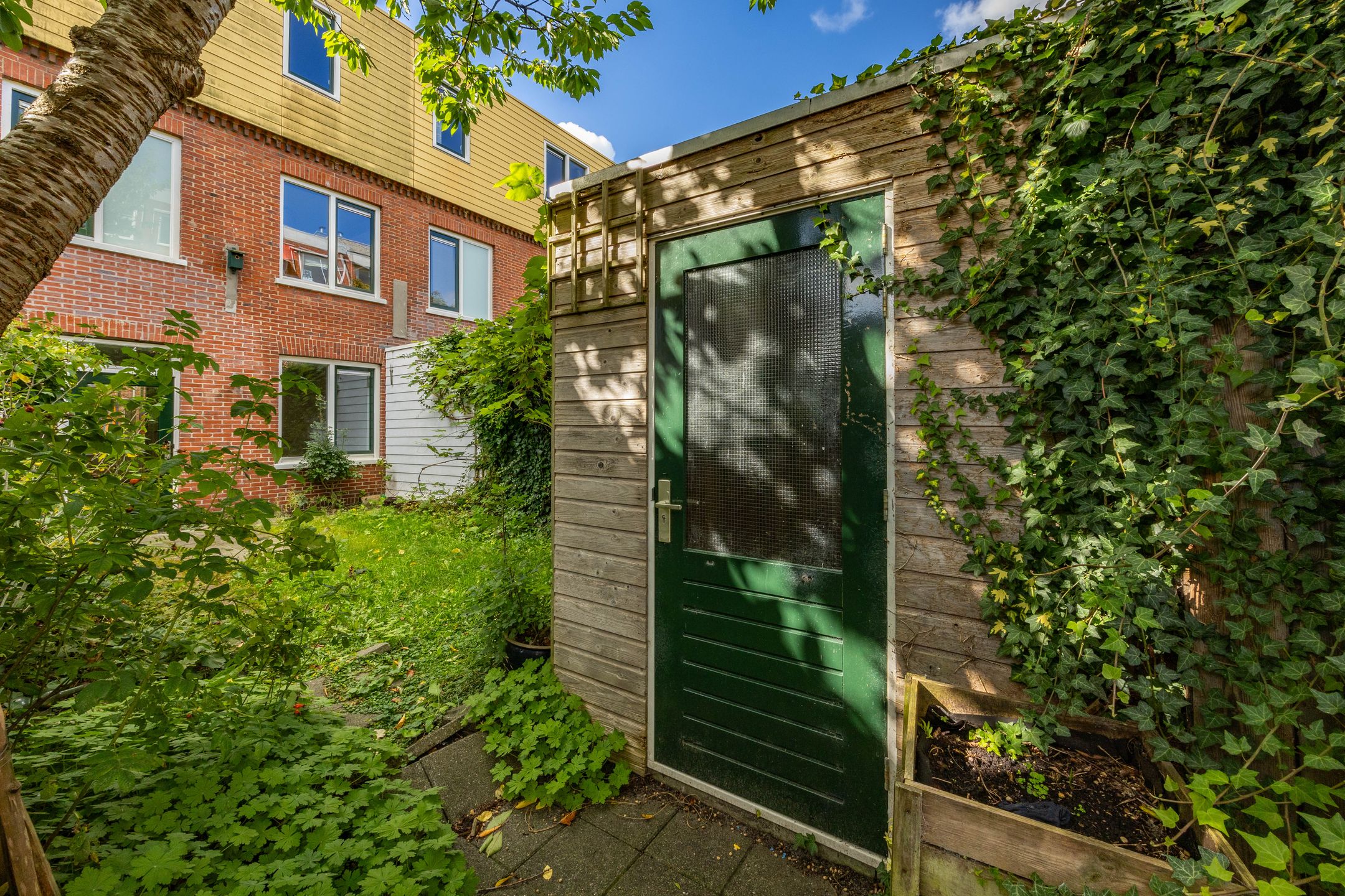 Foto 21 van Gerbrand Bakkerstraat 11