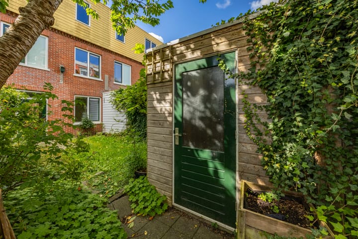 Foto 21 van Gerbrand Bakkerstraat 11