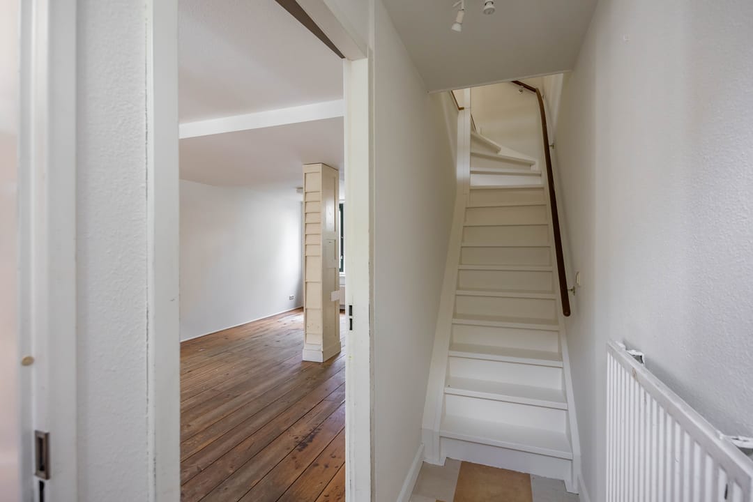 Foto 22 van Gerbrand Bakkerstraat 11