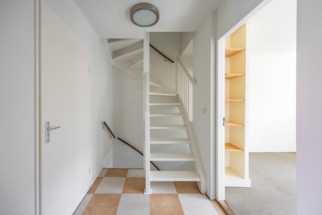 Foto 23 van Gerbrand Bakkerstraat 11