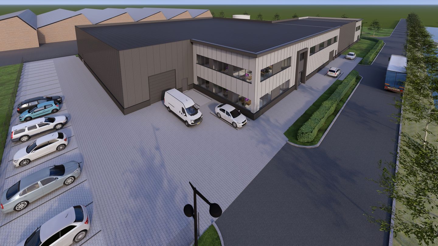 Bekijk foto 1 van Ottolaan 7-a