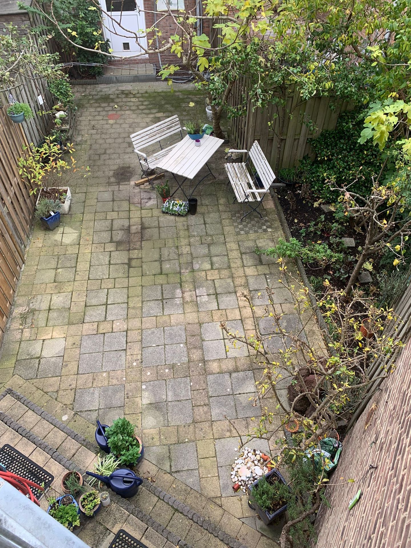 Photo 10 of Lange Singelstraat 92