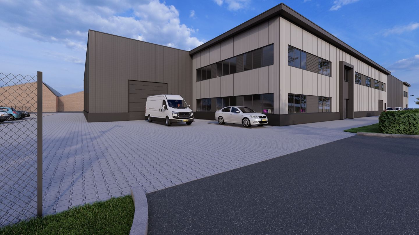 Bekijk foto 2 van Ottolaan 7-a