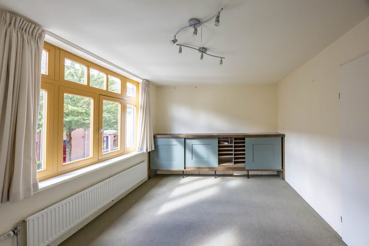 Foto 25 van Gerbrand Bakkerstraat 11