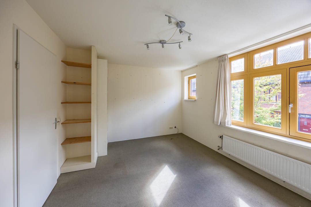 Foto 26 van Gerbrand Bakkerstraat 11