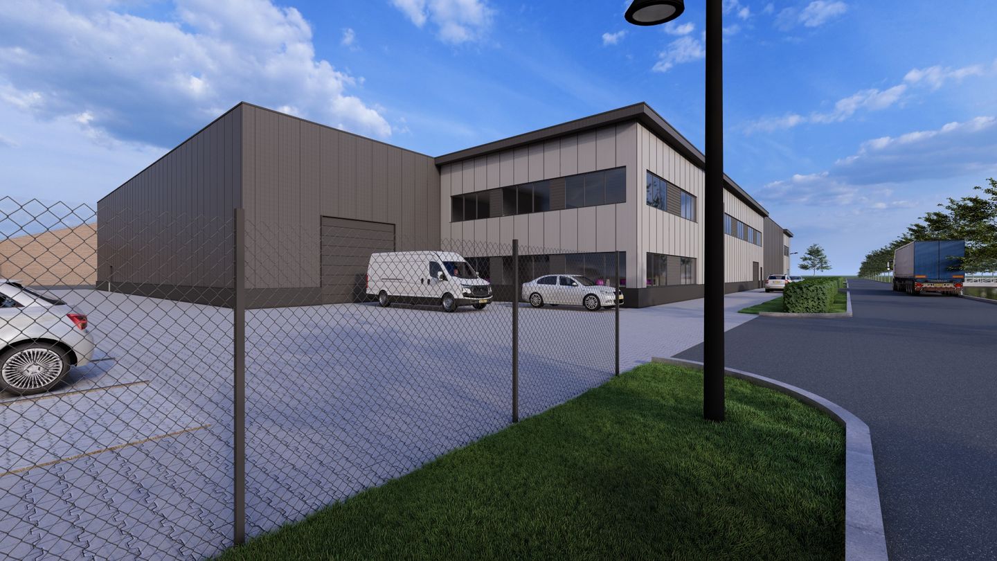 Bekijk foto 3 van Ottolaan 7-a