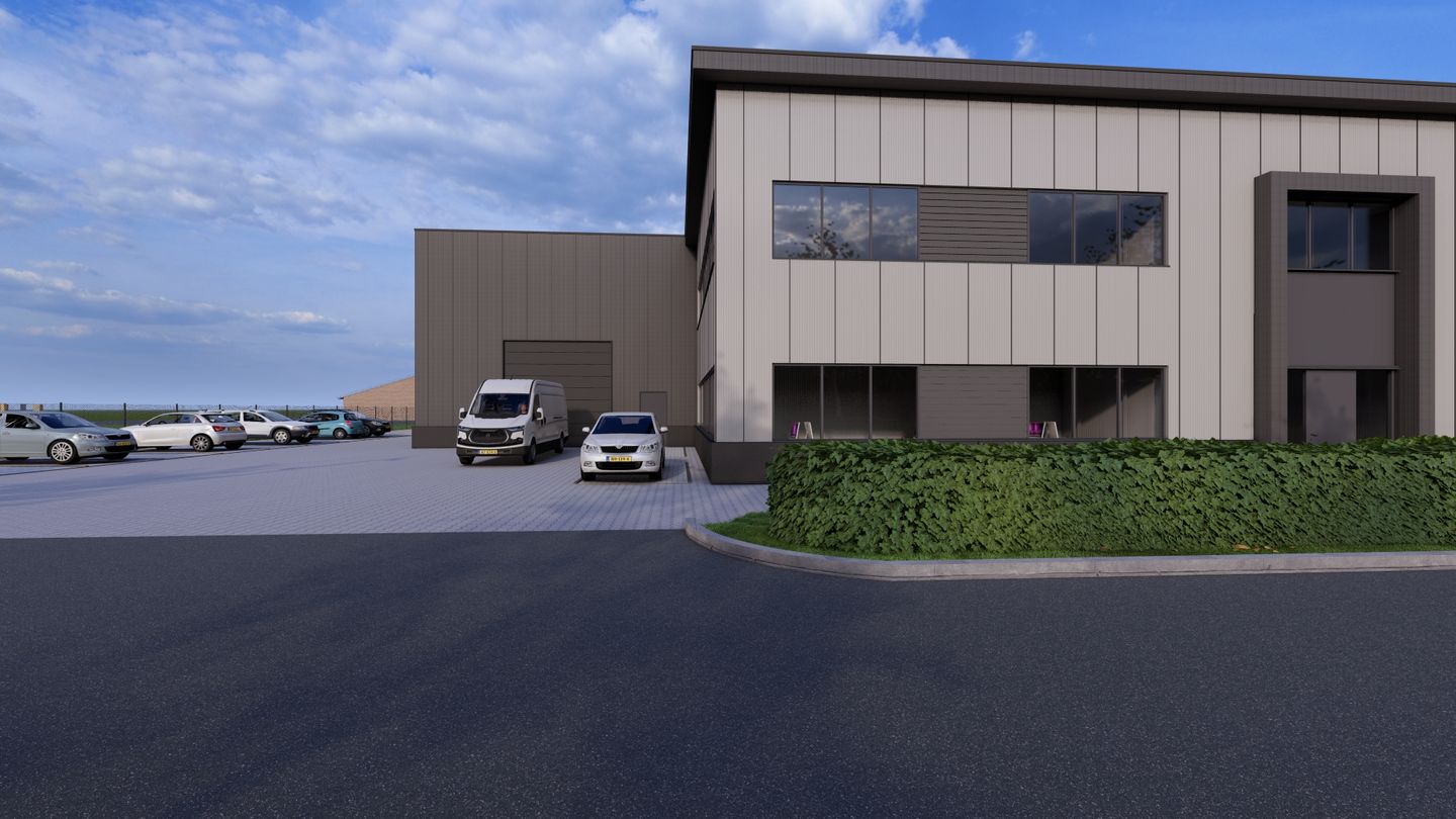 Bekijk foto 4 van Ottolaan 7-a