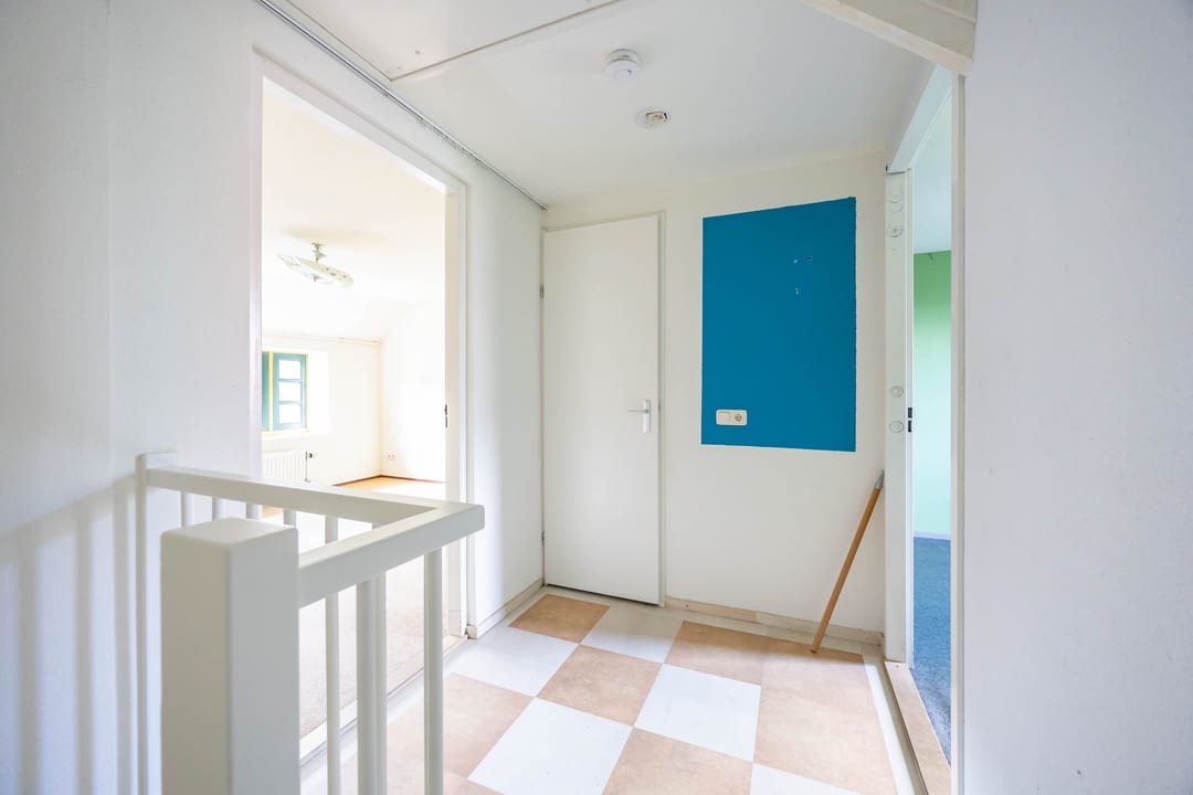 Foto 32 van Gerbrand Bakkerstraat 11