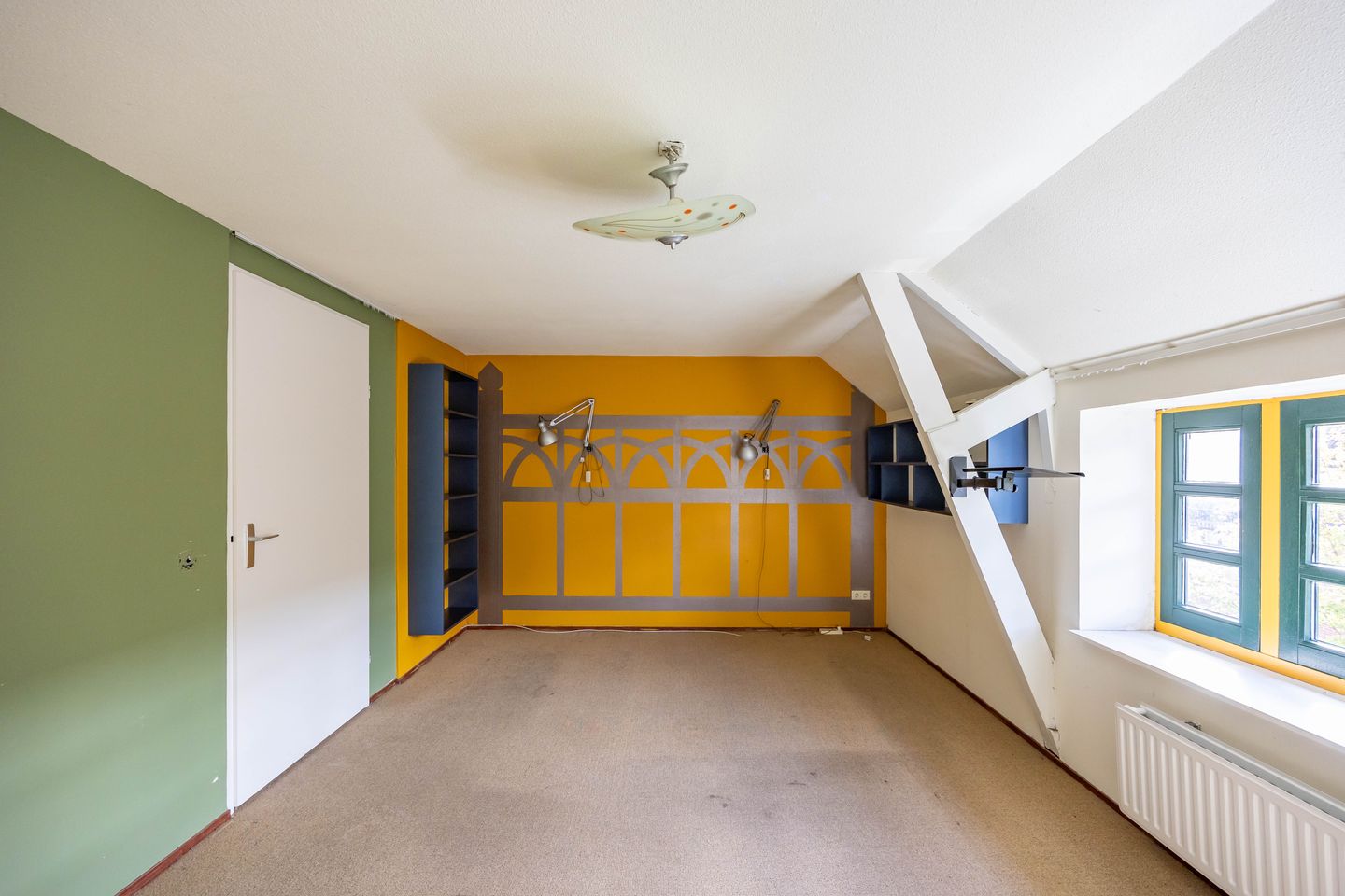 Foto 34 van Gerbrand Bakkerstraat 11