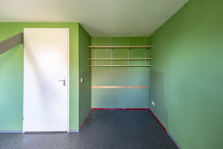 Foto 37 van Gerbrand Bakkerstraat 11