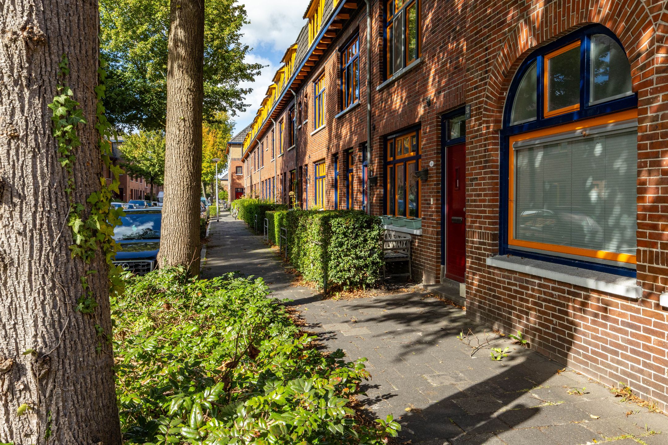 Foto 42 van Gerbrand Bakkerstraat 11