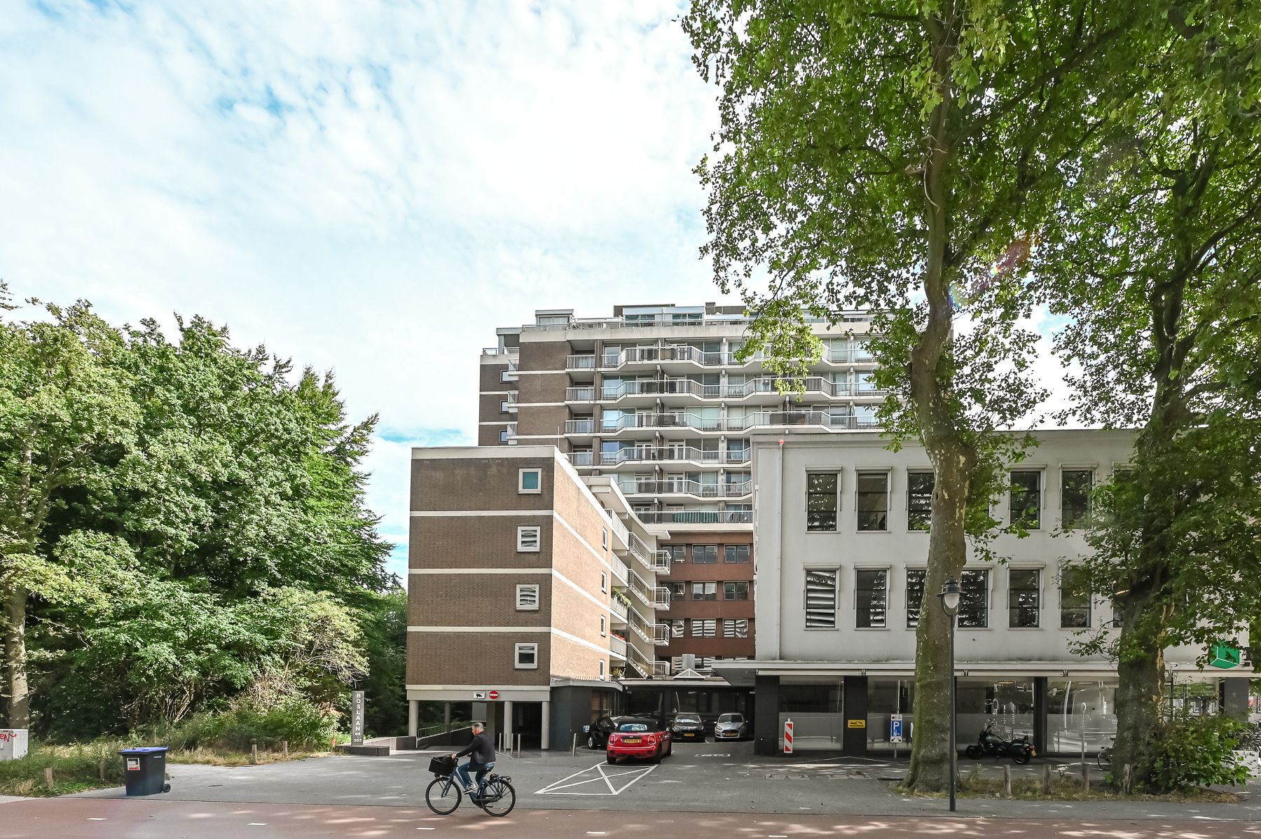 Foto 21 van Boslaan 231