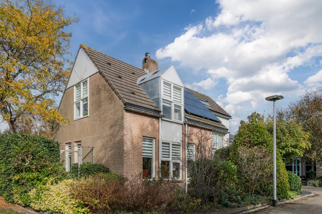 Foto 2 van Kervelhof 22