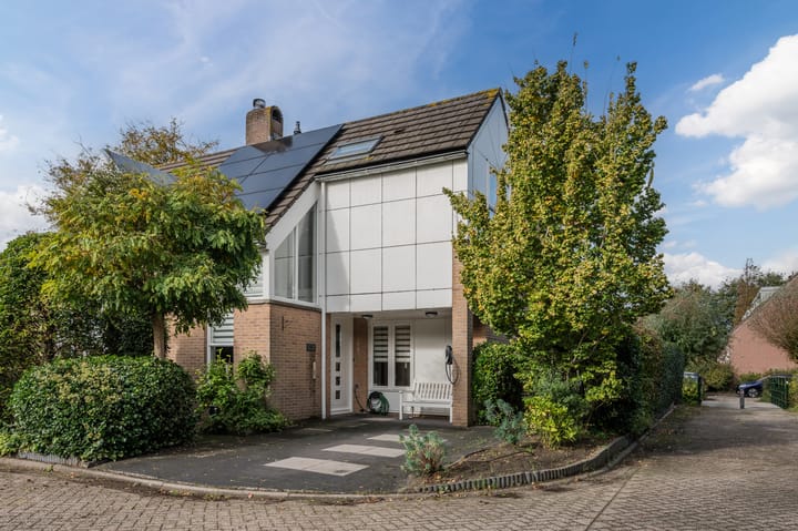 Photo 3 of Kervelhof 22