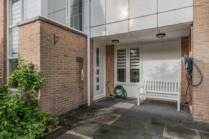 Photo 4 of Kervelhof 22