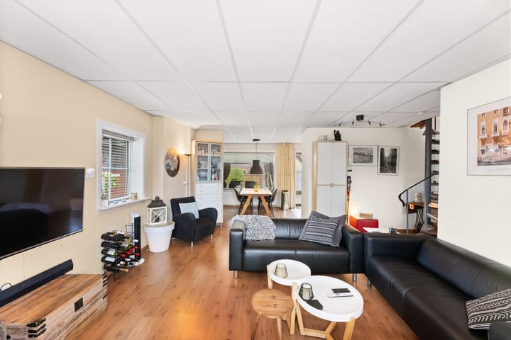 Photo 2 of Simon Stevinstraat 15