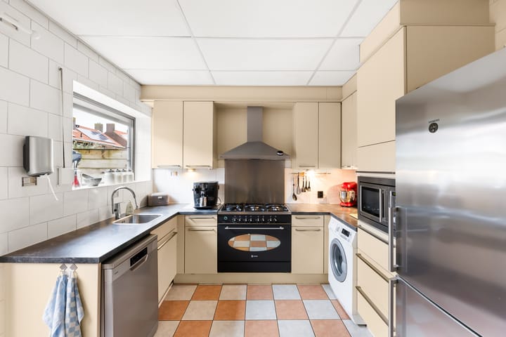 Photo 3 of Simon Stevinstraat 15