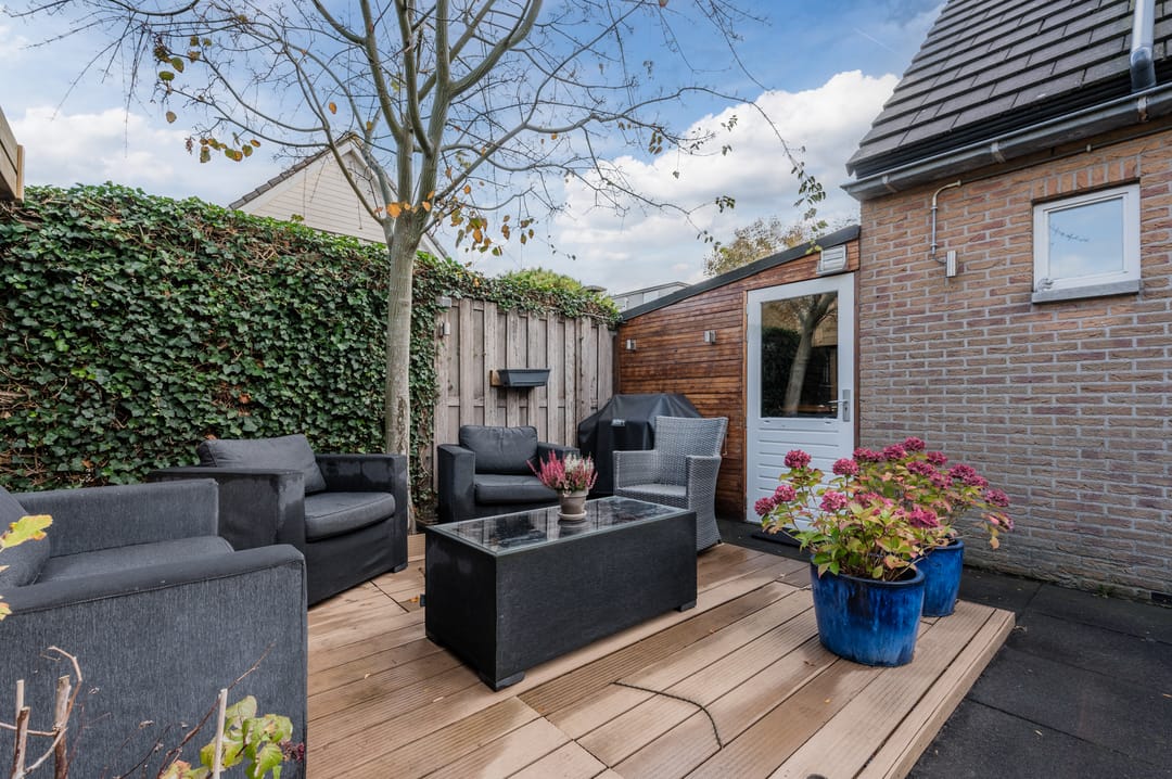 Foto 46 van Kervelhof 22