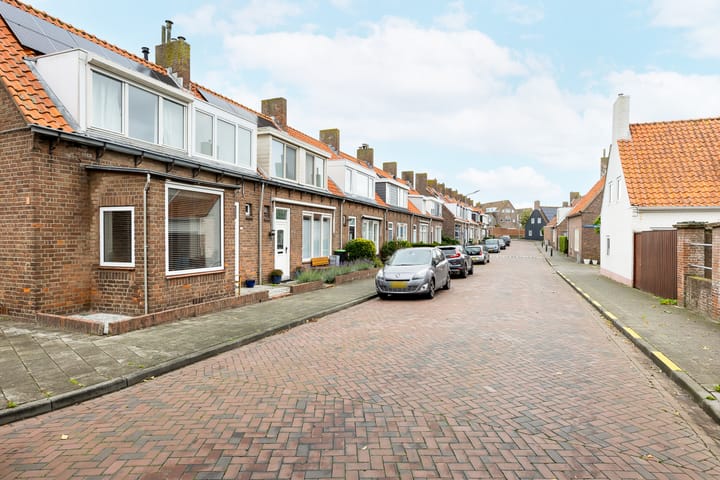 Photo 5 of Simon Stevinstraat 15