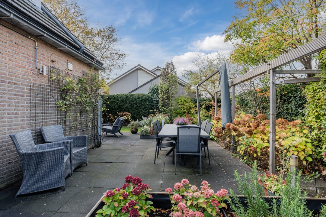 Foto 47 van Kervelhof 22