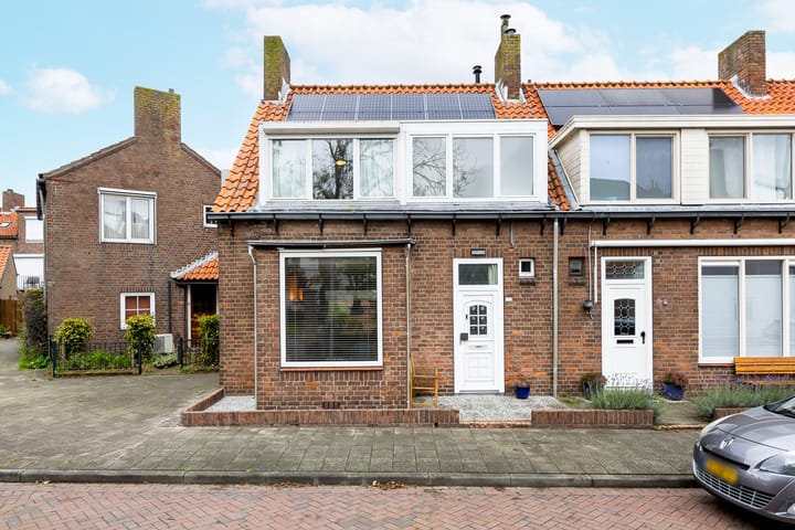 Photo 6 of Simon Stevinstraat 15