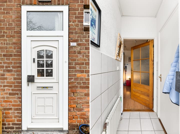 Photo 7 of Simon Stevinstraat 15