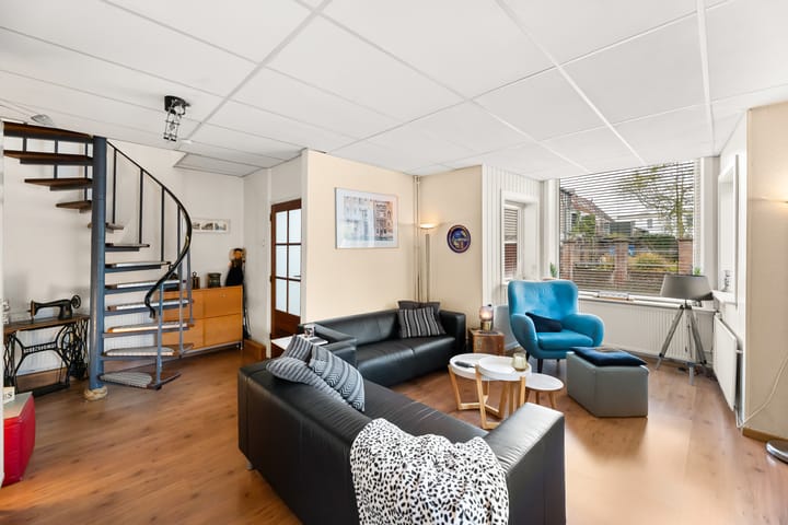 Photo 8 of Simon Stevinstraat 15