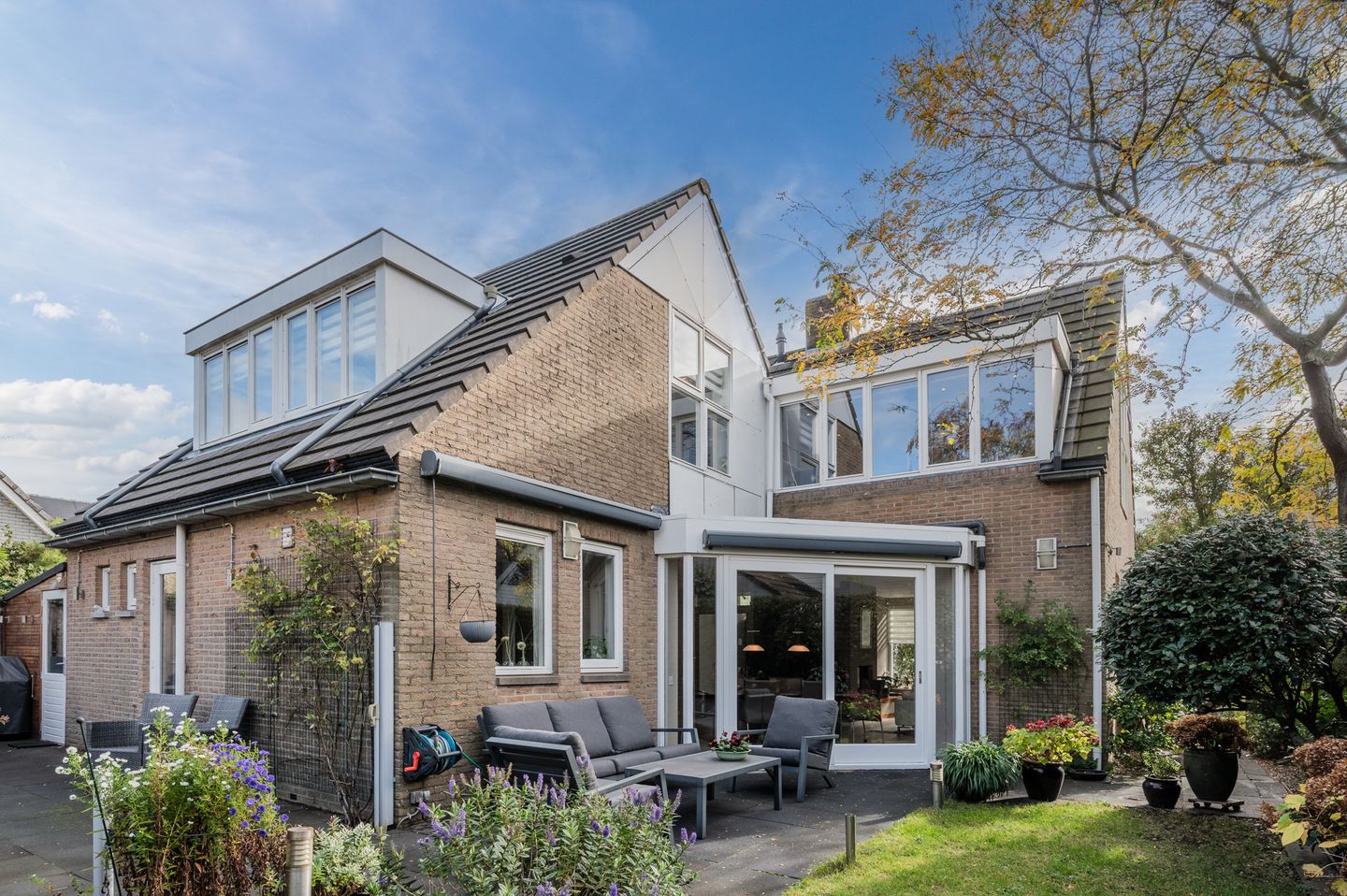 Foto 50 van Kervelhof 22