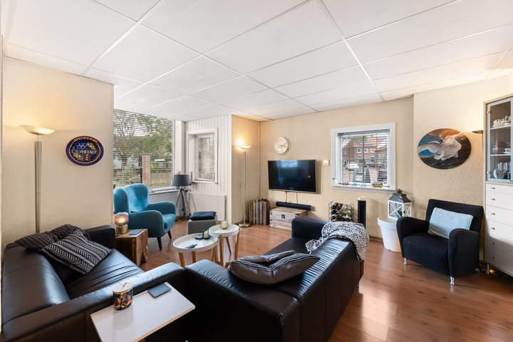 Photo 9 of Simon Stevinstraat 15