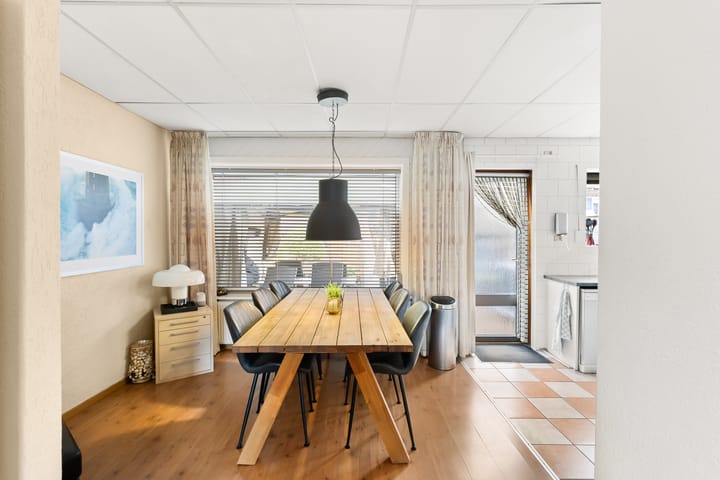 Photo 10 of Simon Stevinstraat 15