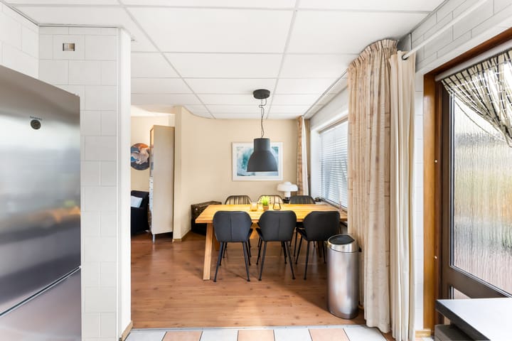 Photo 11 of Simon Stevinstraat 15