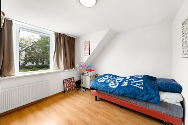 Photo 15 of Simon Stevinstraat 15